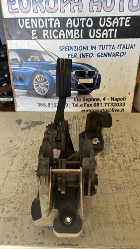 Pedaliera smart fortwo 453 0 - 453, 1.0