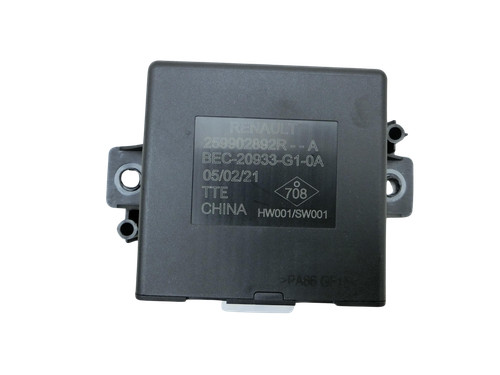 Centralina modulo ecu sg - modulo,