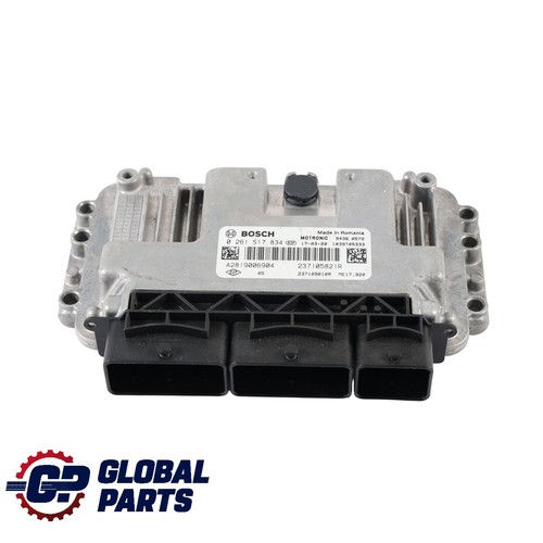 Smart 453 m281 910 - m281.910, 90hp