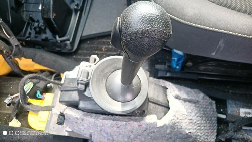 Cambio automatico per smart - cambio,