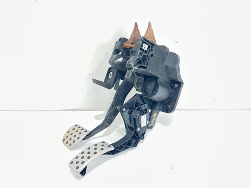 Pedaliera freno acceleratore - freno,