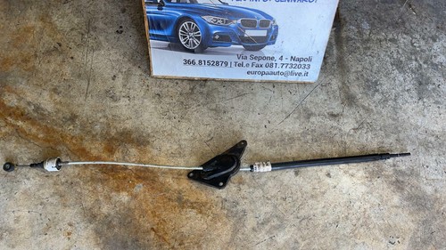 Corda cambio automatico smart - cambio,