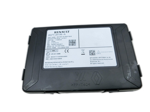Centralina modulo ecu per - ecu,