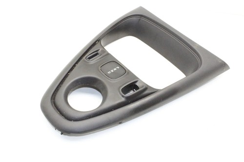 Coperchio plastica leva - plastica,