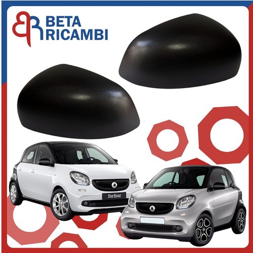 Calotte specchietti smart 453 - specchietti,