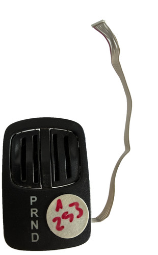 Indicatore cambio originale