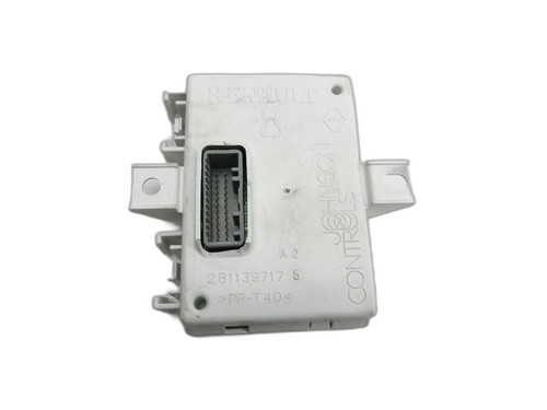 Centralina modulo ecu - centralina,