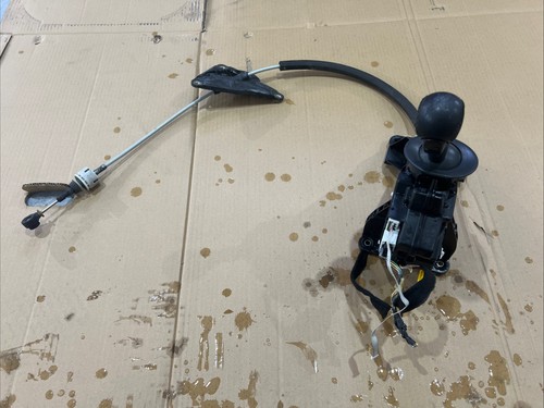 Comando leva cambio - comando, automatico