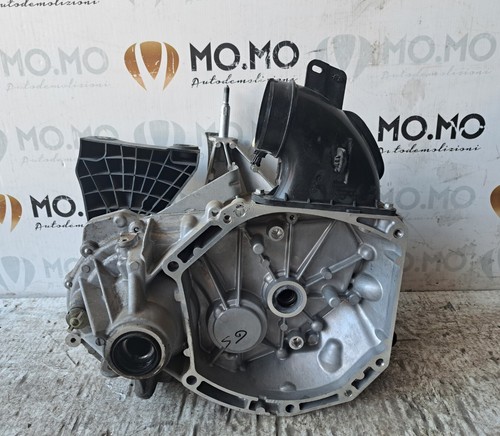 Cambio automatico smart - smart, eq