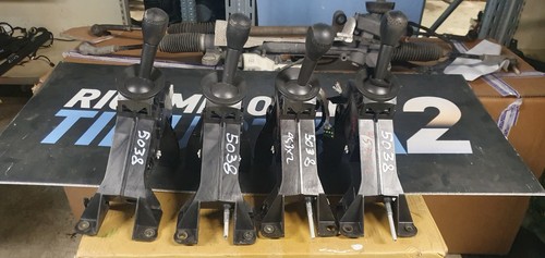 Leva cambio automatico smart - automatico,